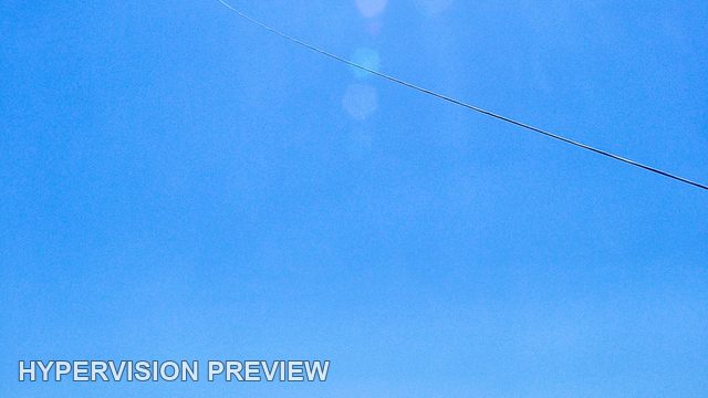 Parasail Above Gold Coast Waterfront Towers