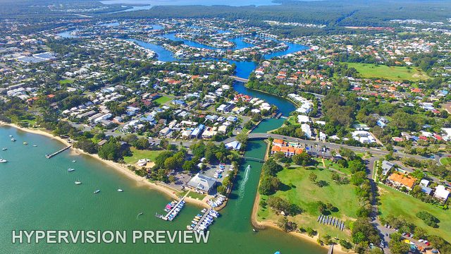 Boat Harbour and Riverside Neighbourhood